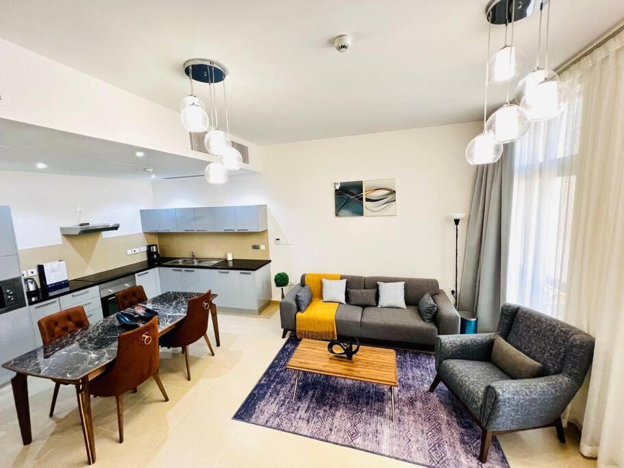 One Bedroom Apartment Muscatbay Eksteriør billede