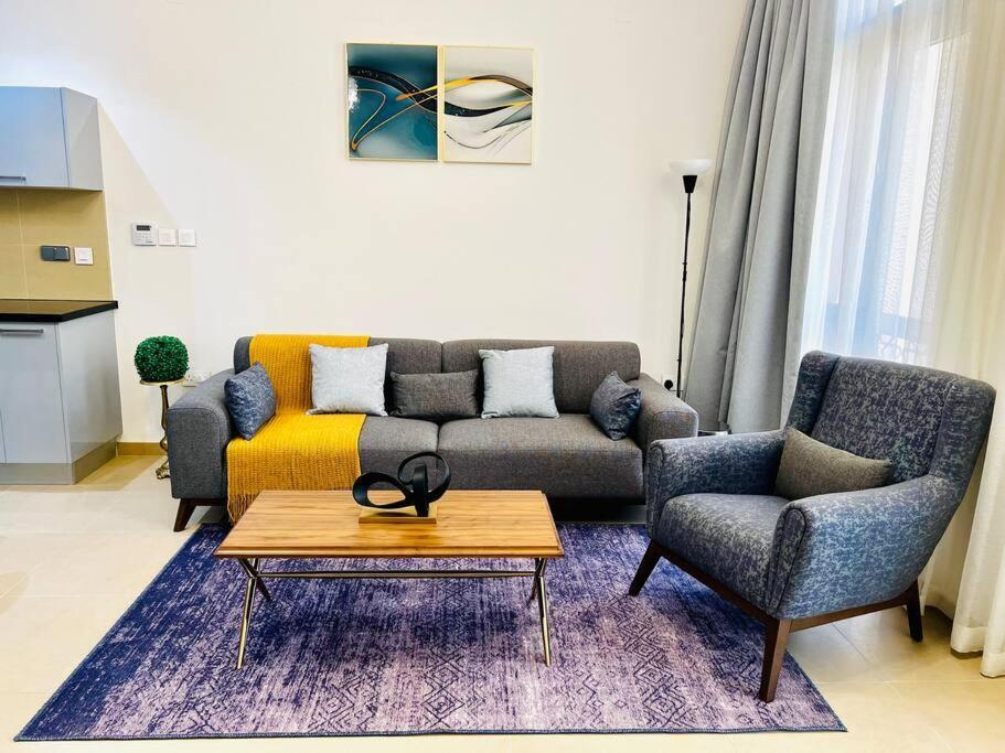 One Bedroom Apartment Muscatbay Eksteriør billede