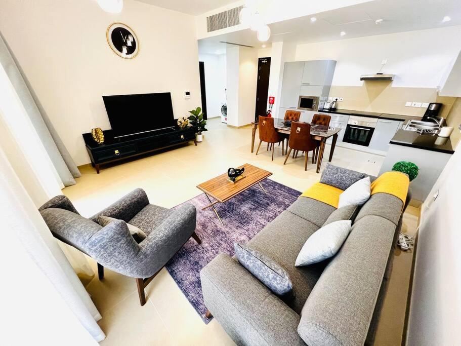 One Bedroom Apartment Muscatbay Eksteriør billede